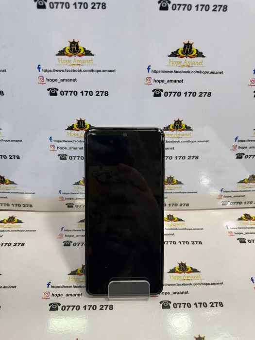 Hope Amanet P13/Redmi Note 13 #82467