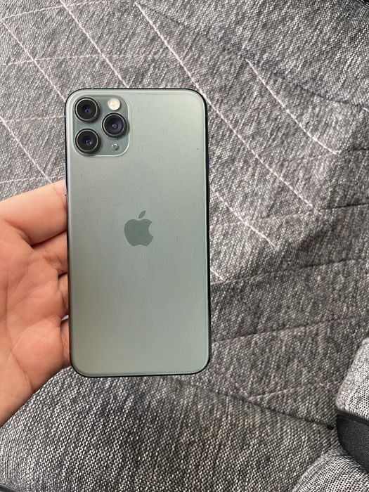 Iphone 11 pro 256gb