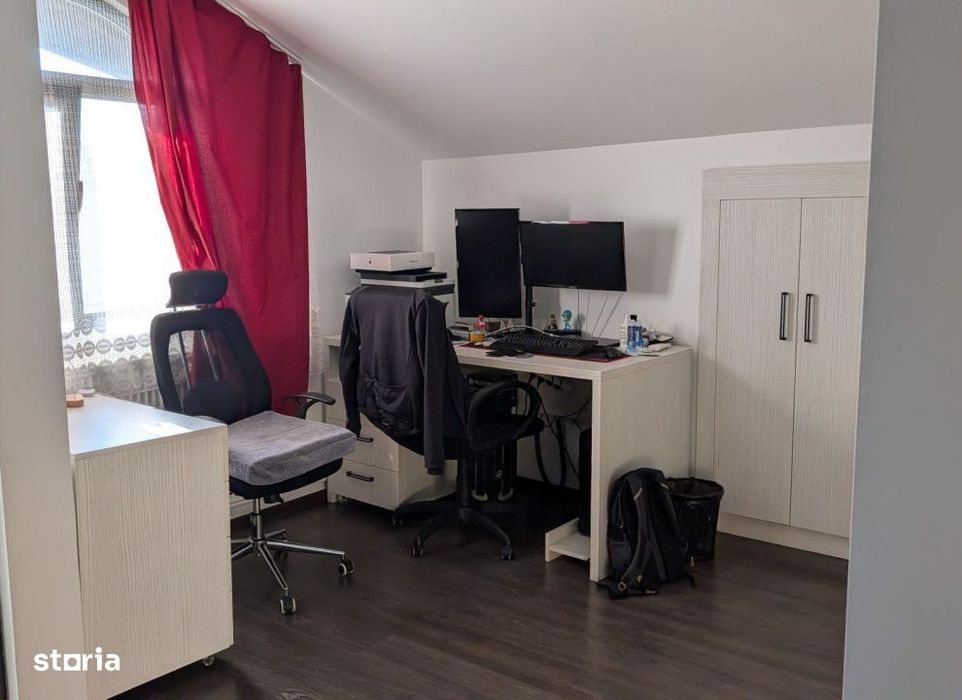 Casa 4 camere Lunca Cetatuii , 105 metri Cod:162901