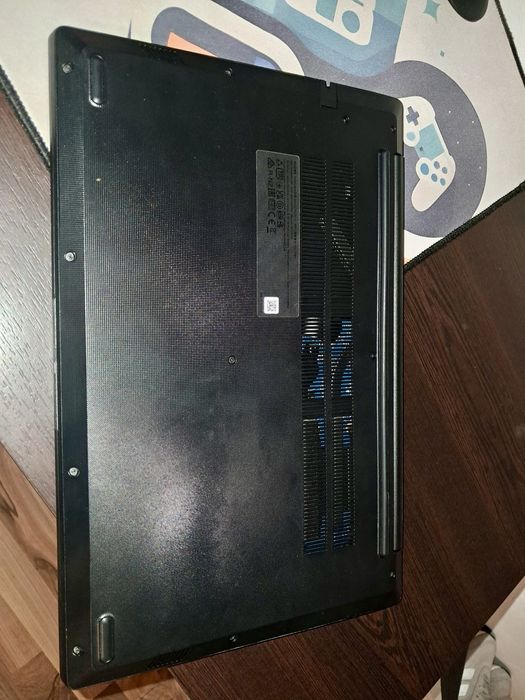 Laptop lenovo ca si nou