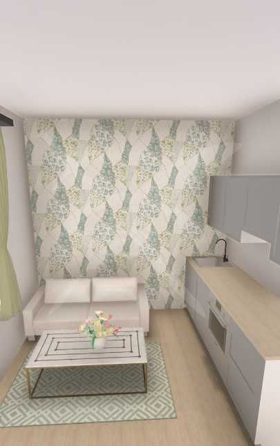 Продава се Двустаен апартамент в Пловдив, Христо Смирненски - 45 кв.м за 1334 €/кв.м - Снимка #1