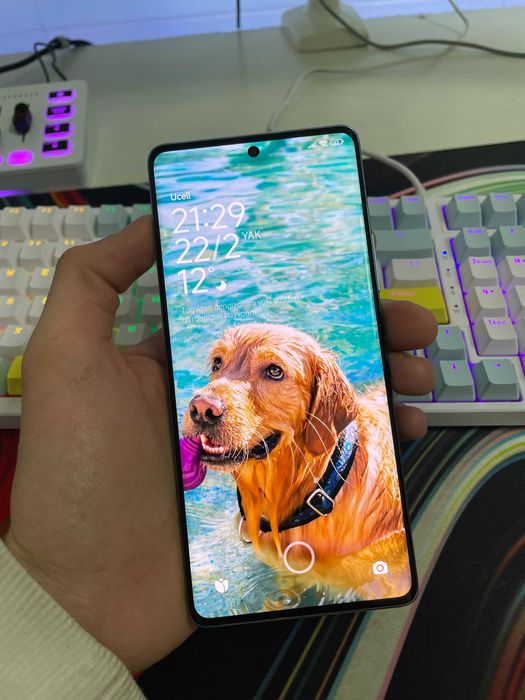 Redmi Note 14 Pro 5G 12/256GB