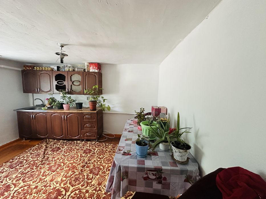 Продается дом связи с перездом