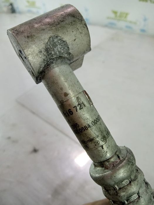 Conducta clima ac 3.0 tdi ctdb 4h0816721 Audi A8 D4/4H (facelift)  [d