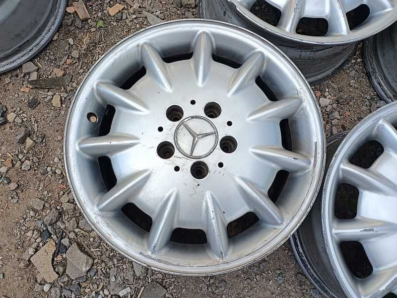 Продам оригинальные  диски на Mercedes
