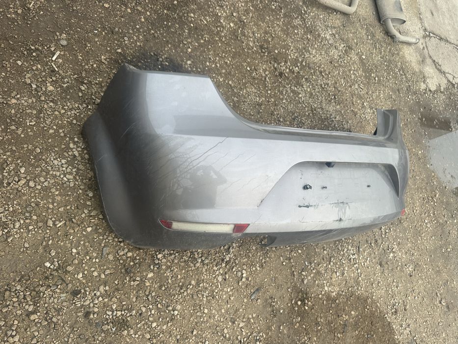 Задна броня за Сеат Леон 1P