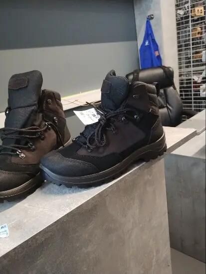 Bocanci Impermeabili Rezistenți - produs resigilat Decathlon