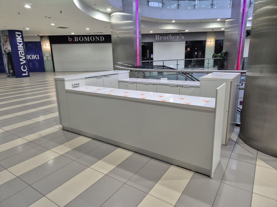 Изготовим мебель вашей мечты