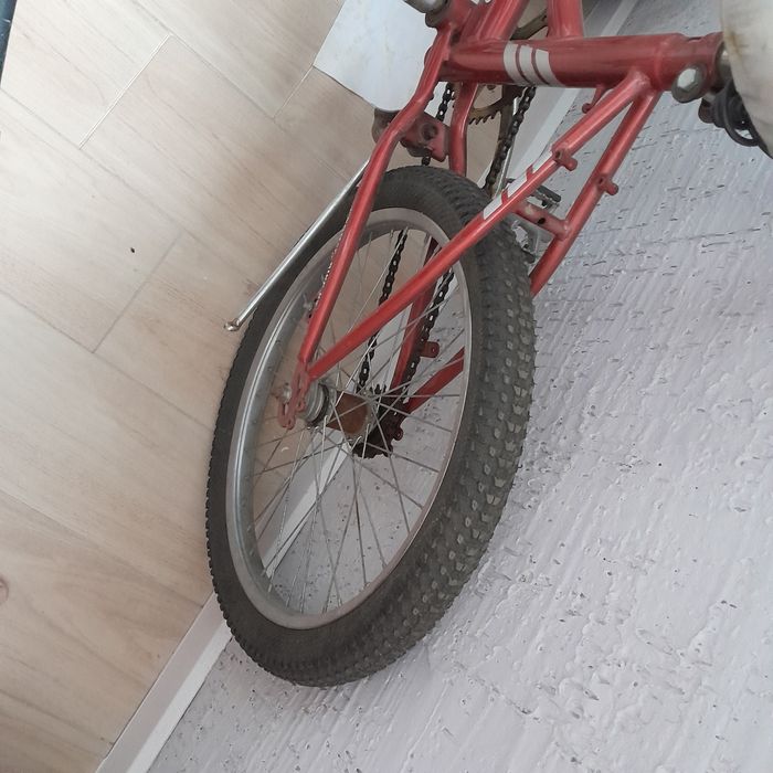 Велосипед в отличном состоянии