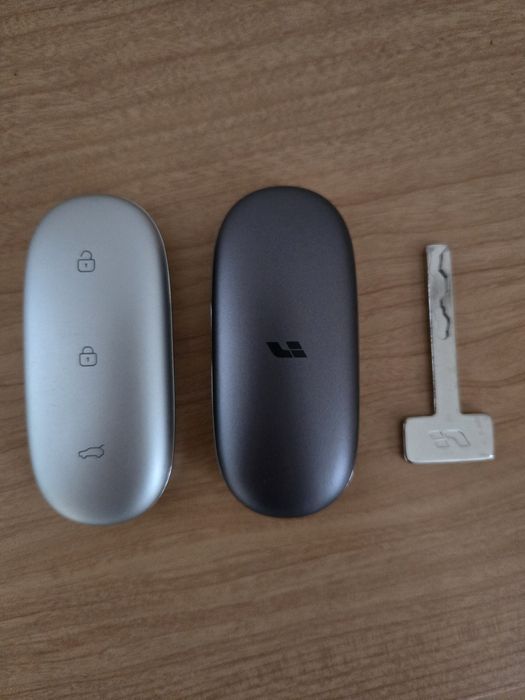 LIXIANG L6 PRO R21 свежепригнаный