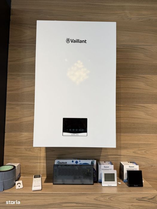 Apartament 3 camere, 2 bai, finisaje moderne, calitate, dezvoltator