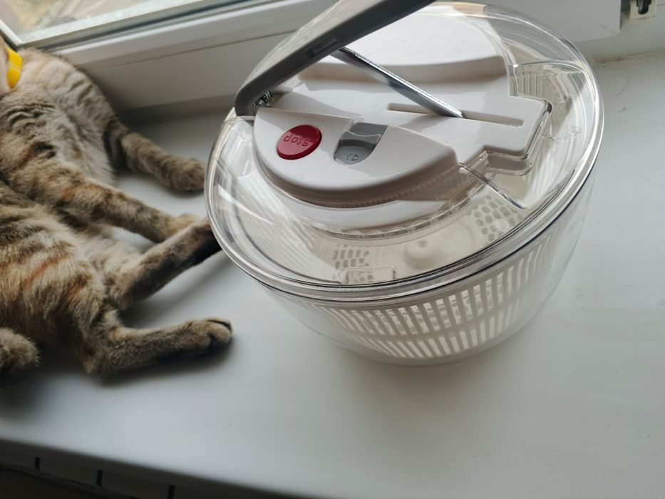 Сушилка для овощей