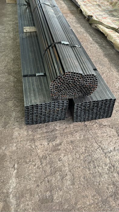 Труба профильная профтруба 20/20 1.5