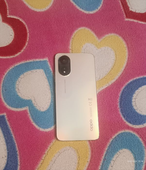 Продается телефон oppo A38