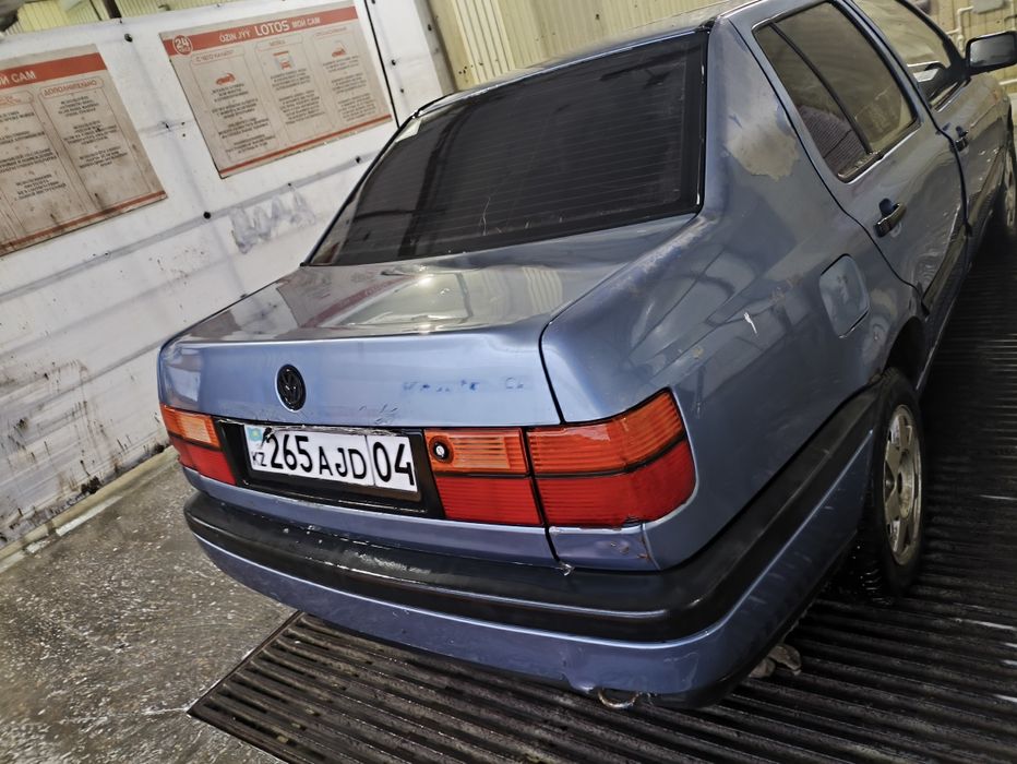 Продам Volkswagen vento