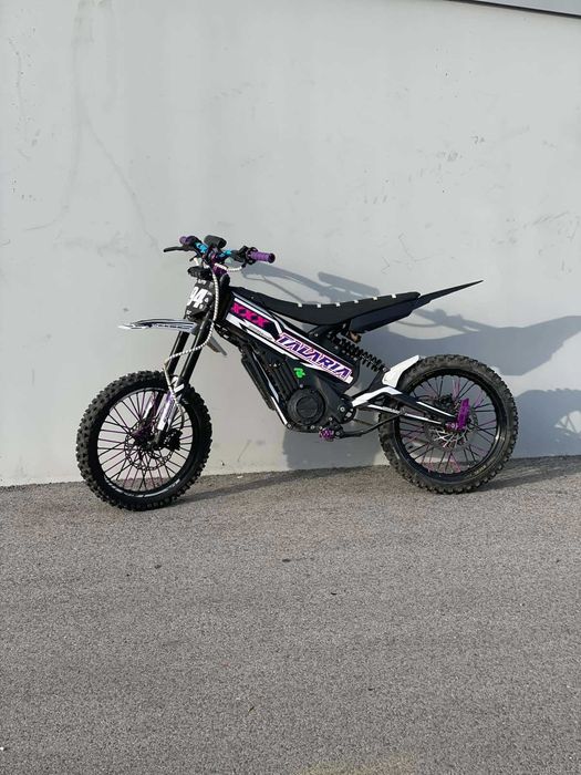 Talaria XXX Custom 22KW