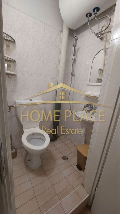 Дава се под наем Едностаен апартамент в Варна, Окръжна болница - 35 кв.м за 229.5 € - Снимка #8