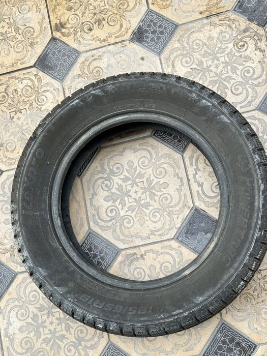 Продам шины 185/65/15