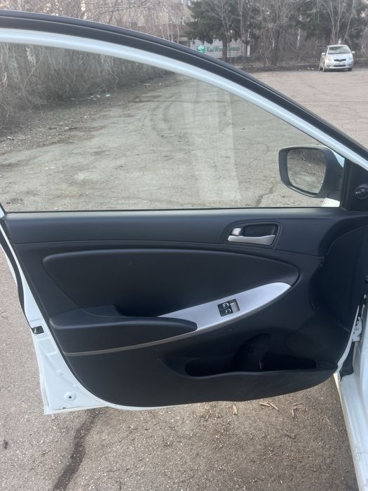 Продам Hyundai Accent