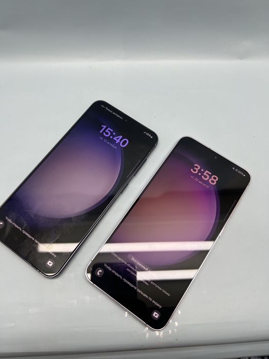 Samsung s23 plus 256Gb