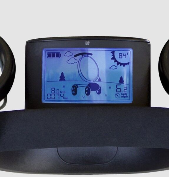 4moms коляска электронная