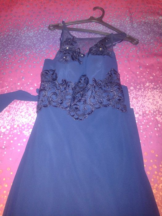 Дамска Официална рокля