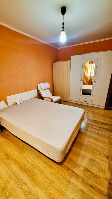 Garsoniera zona PAJURA | 2 Min Metrou JIULUI - Direct Proprietar