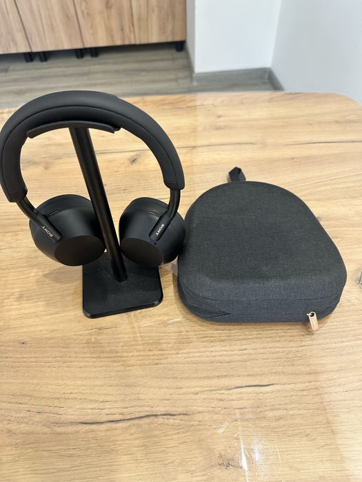 Sony WH-1000XM5 черный