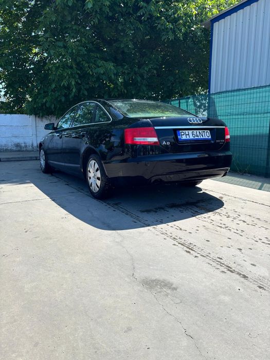 AUDI A6 2006 — imagine 2