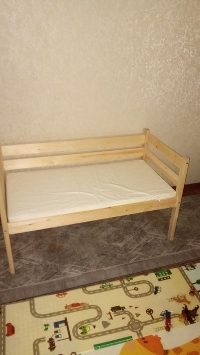 Кровать для детей