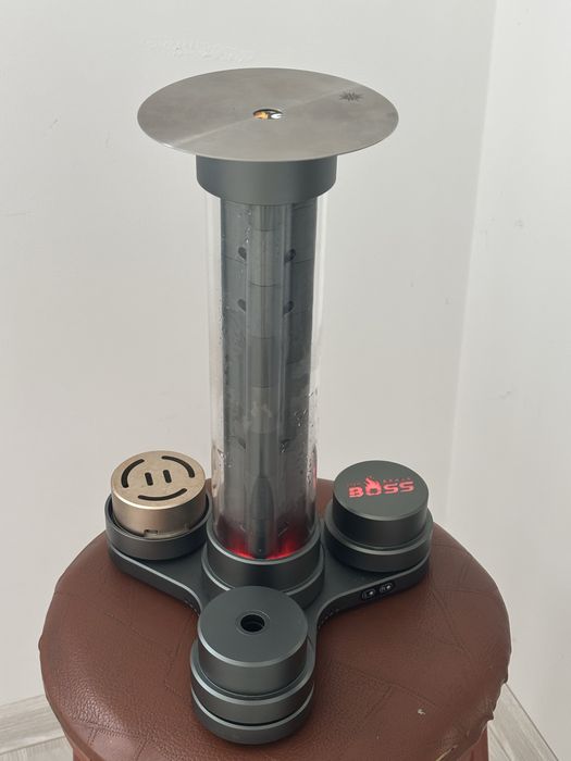 Luxury Narghilea Boss