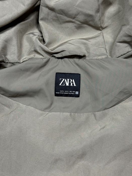 Дамски елек Zara - размер L, отлично състояние