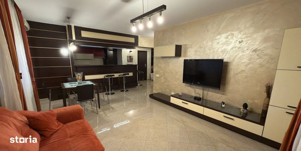 Apartament 3 camere Sun Plaza
