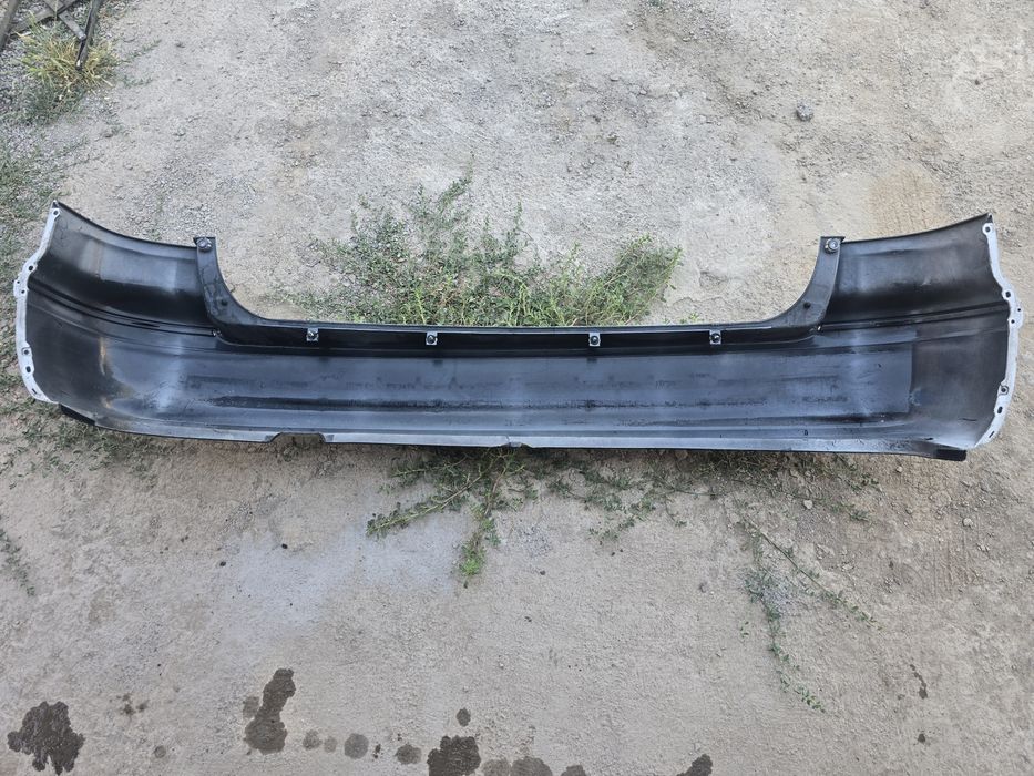 Бампер Тойота камри грация универсал
