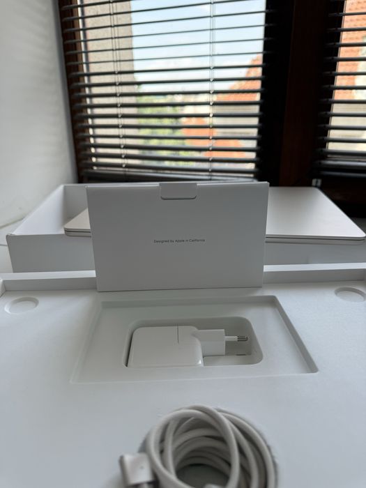 Macbook Air M4 15 in. 256 GB