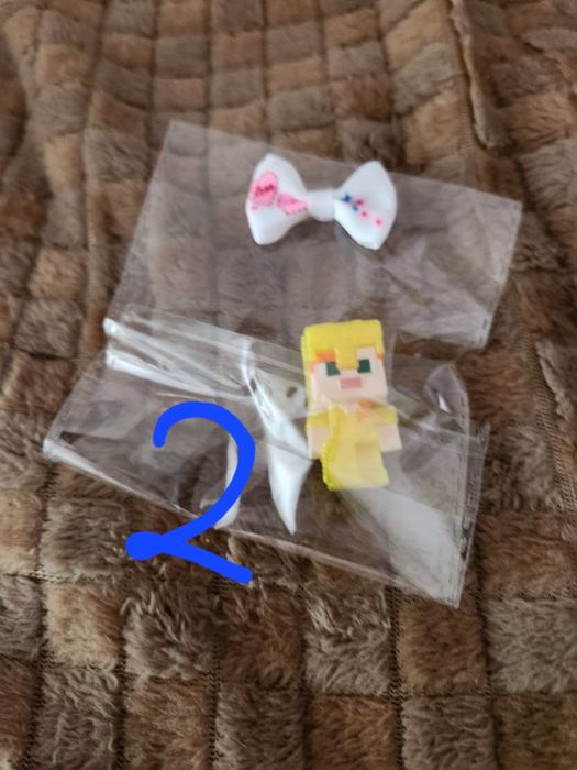 Продам Игрушки Майнкрафт
