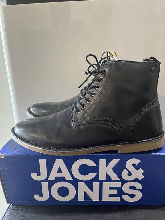Мъжки елегантни боти Jack & Jones номер 46