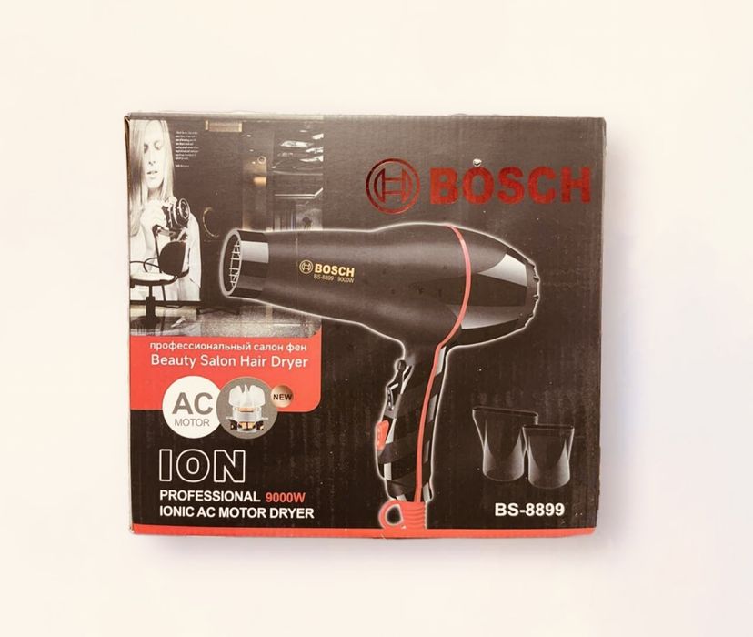 Фен, Фэн, Фен для сушки волос