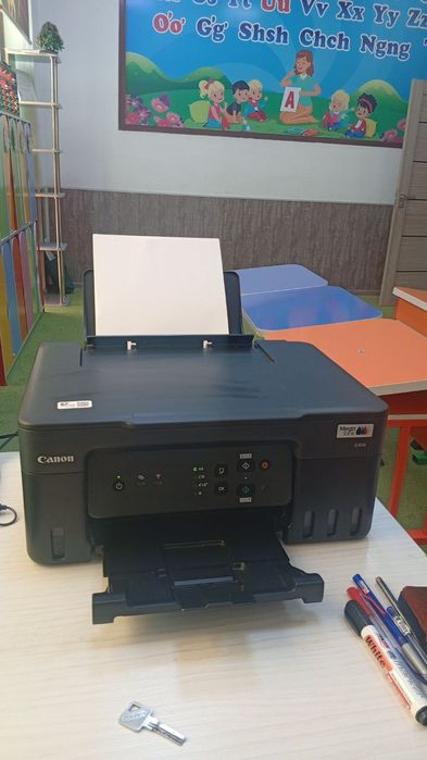Canon G3430 printer