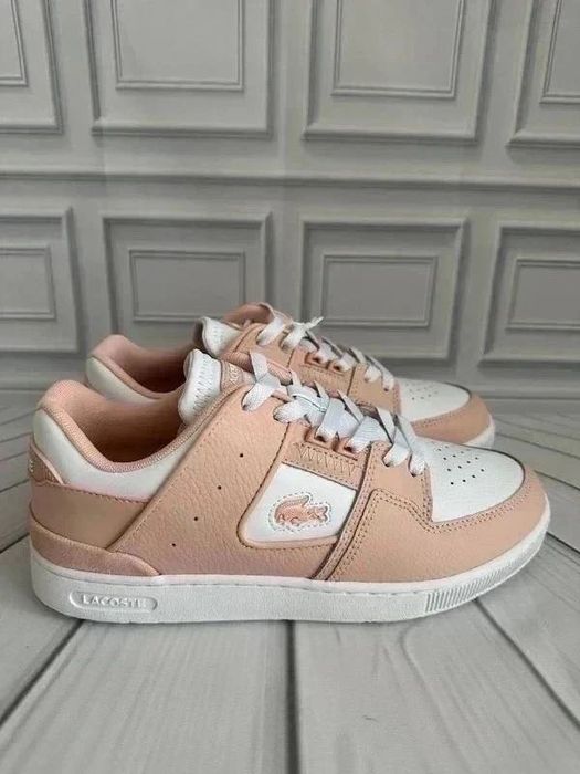 sneakers Lacoste