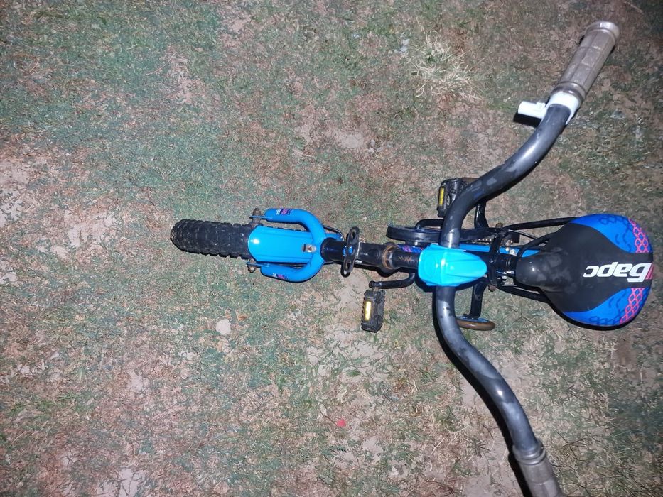 Продам детский велосипед