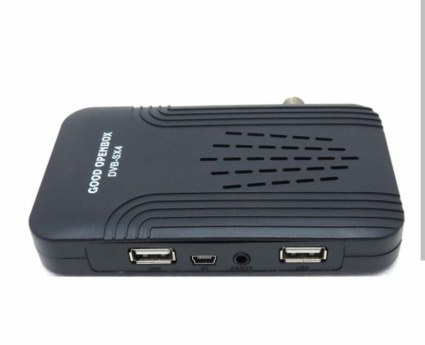 Опенбокс SX4 HD новый.