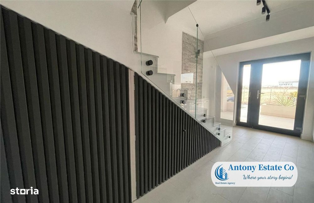 Antony Estate | White Cloud, casa de vanzare, Cartier Viena, Bihor