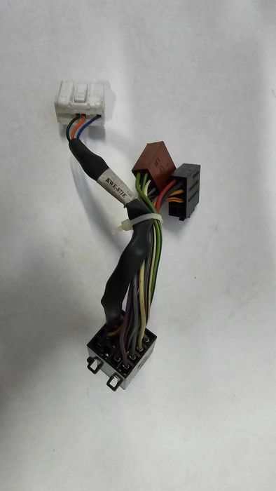 Adaptor Alpine KWE 871-E