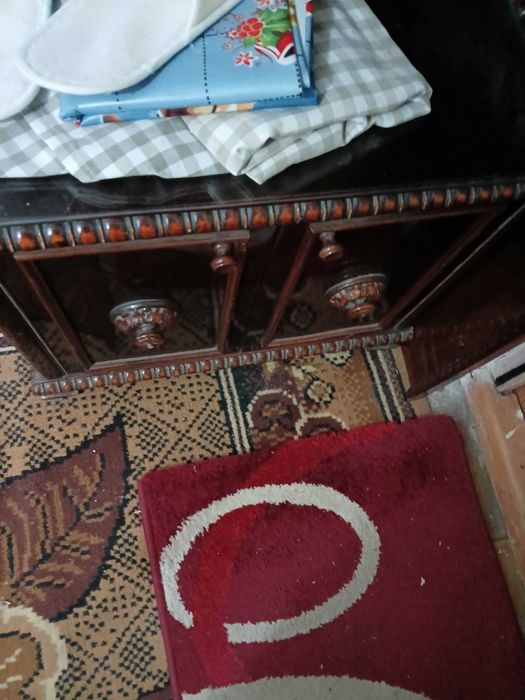 Vand servanta mica pentru depozitare diverse