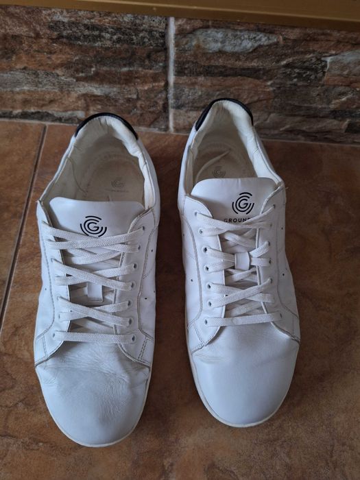 Groundies, 45 номер, стелка 29см