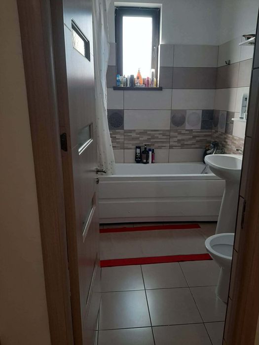 Apartament modern de vânzare în Horpaz – Strada Principală