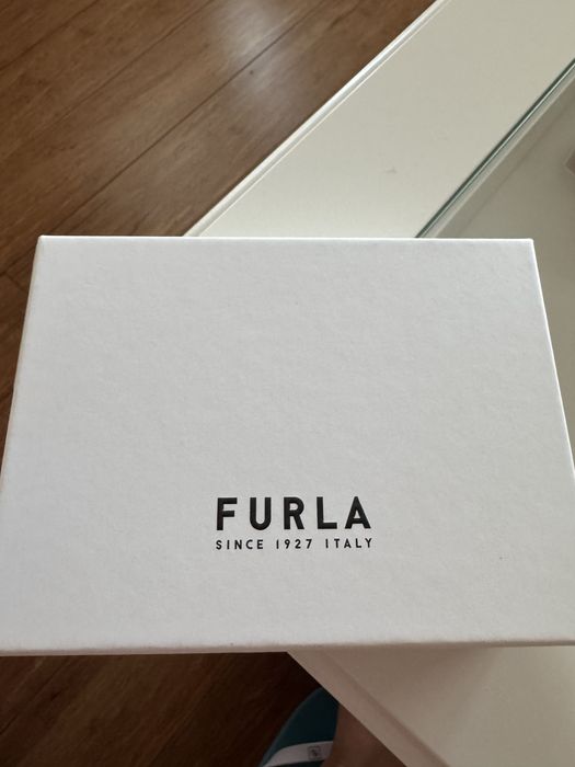 Картходлър FURLA