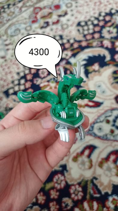 Bakugan бакуган продажа