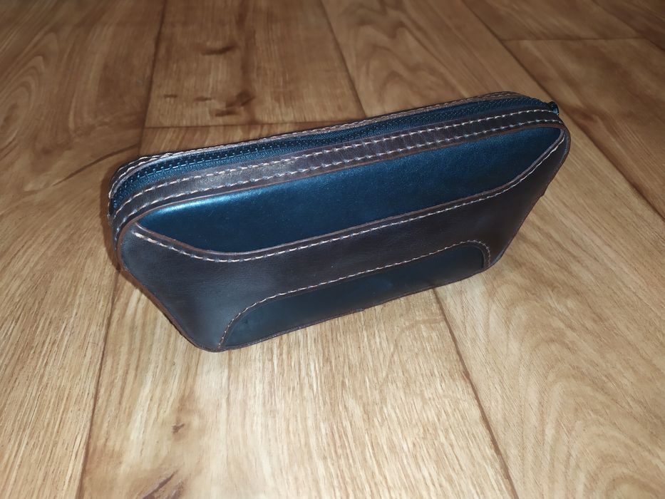 Сумка на пояс или через плечо